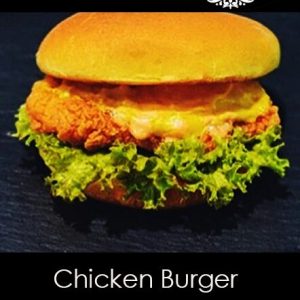 chicken Burger